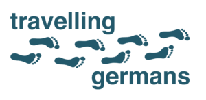 Travelling Germans