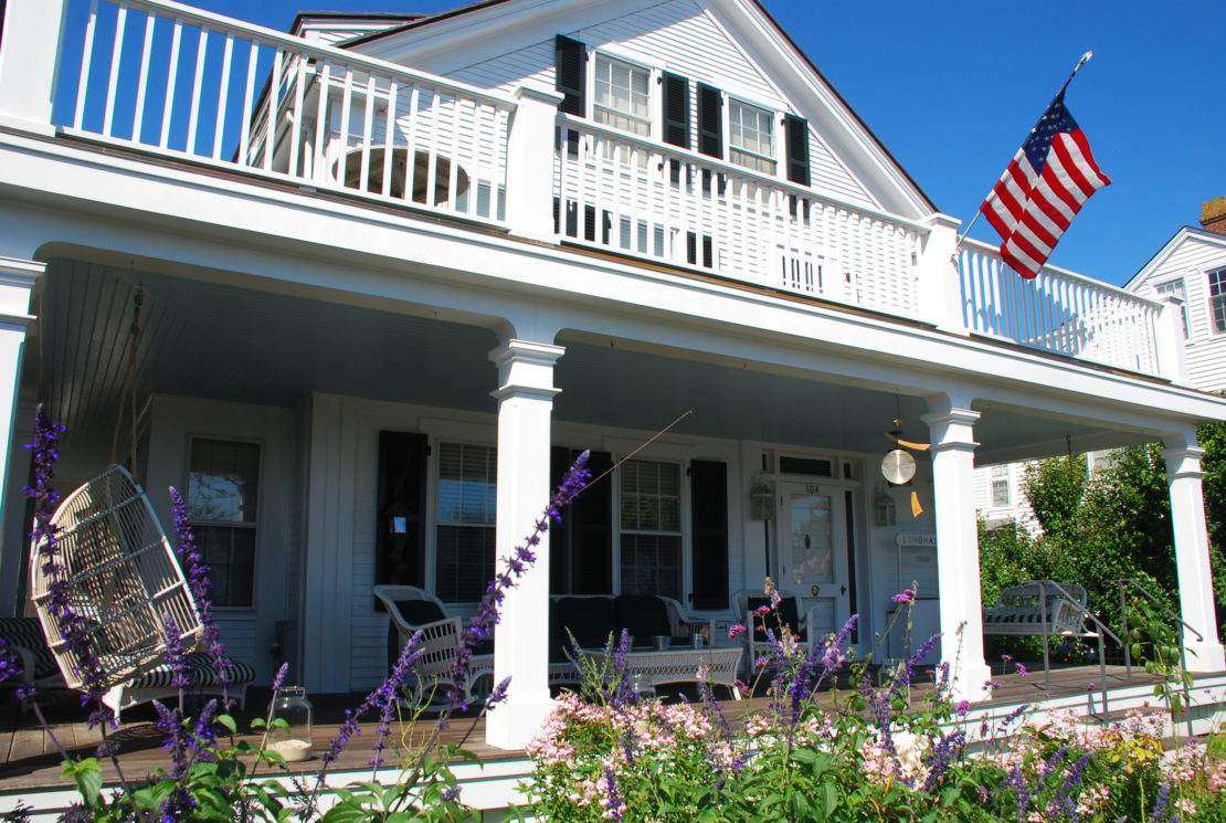 Ein paar Tage auf Cape Cod - Travelling Germans