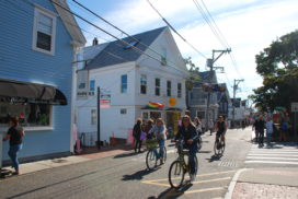 Ein paar Tage auf Cape Cod - Travelling Germans